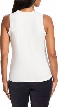 Nic + Zoe - Sequin Knit Tank