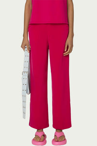 Amylynn - ALICE STRAIGHT-LEG PANTS