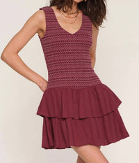 Heartloom - Ravi Mini Dress