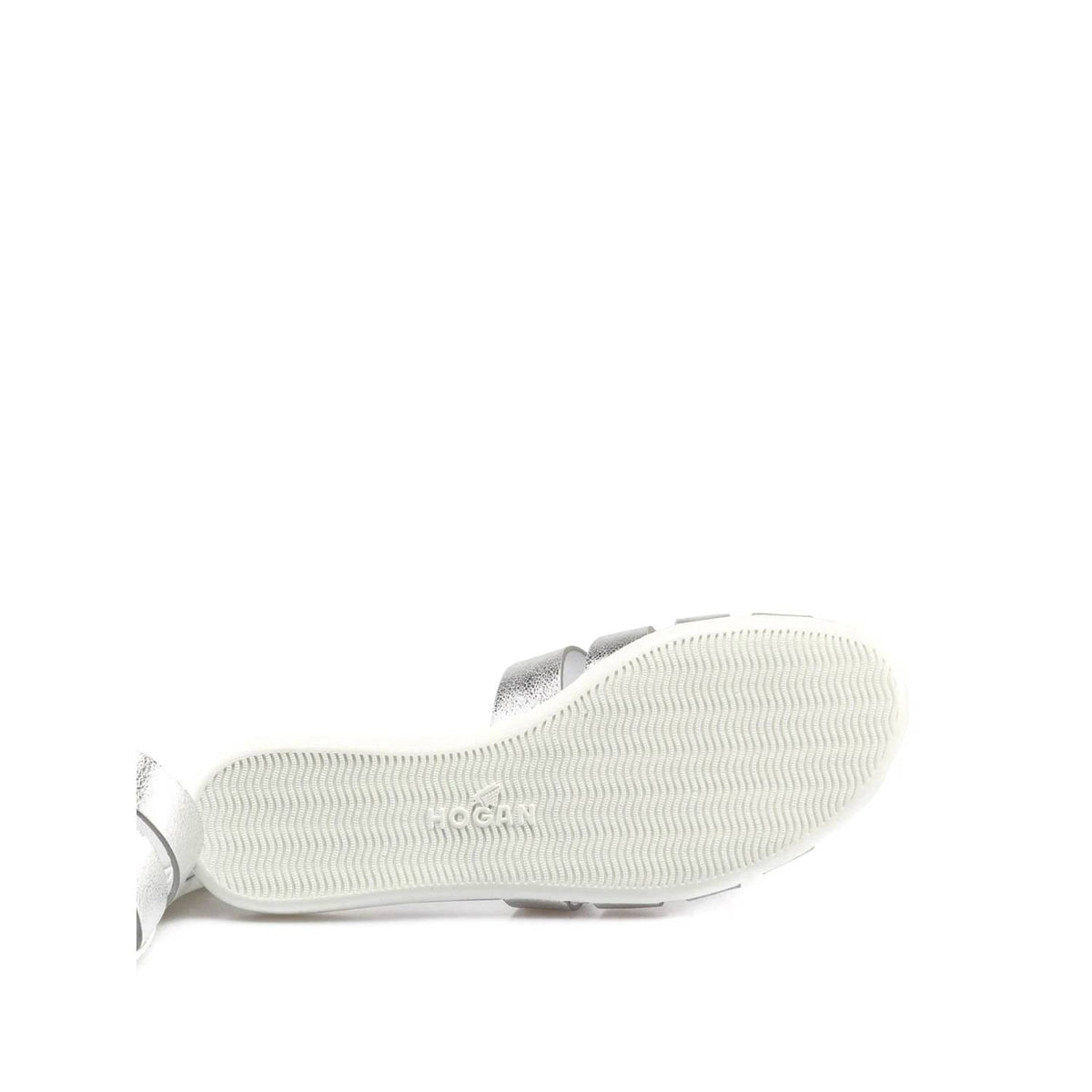 Hogan - Women's Valencia Ciabatta Sandals