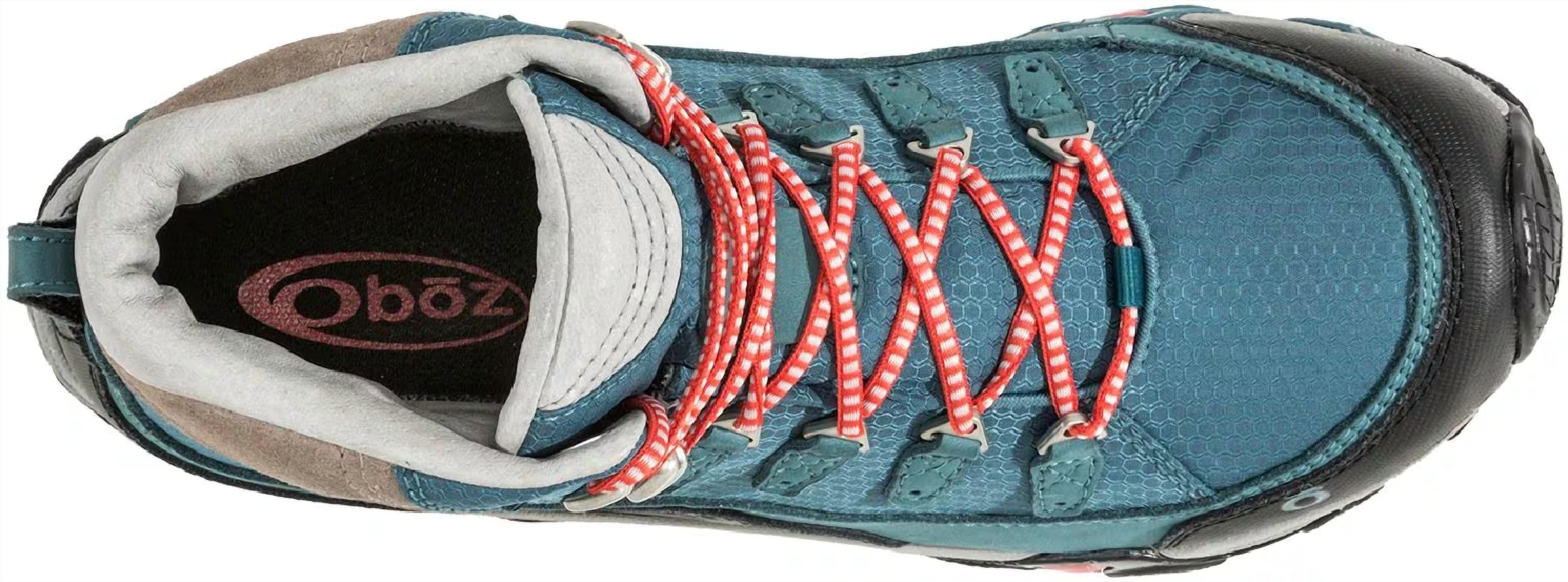 Oboz - Women's Juniper Mid Bdry Hiking Boots