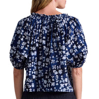 Apiece Apart - Caminitas Puff Sleeve Top