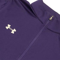 Under Armour - Women's Locker Half Zip Shirt