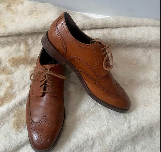 Cole Haan - MEN'S KENNEDY GRAND MEDALLION II OXFORD