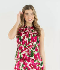 Emily Mccarthy - olivia top