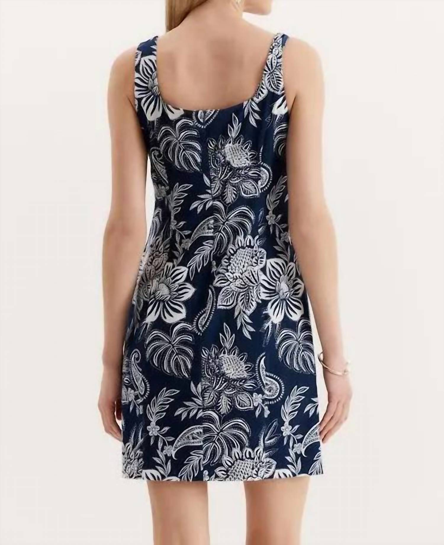 Tyler Boe - Pamela dress