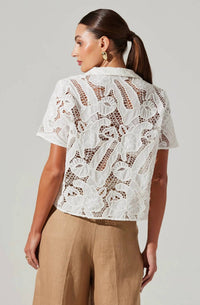 Astr - Tourist Top