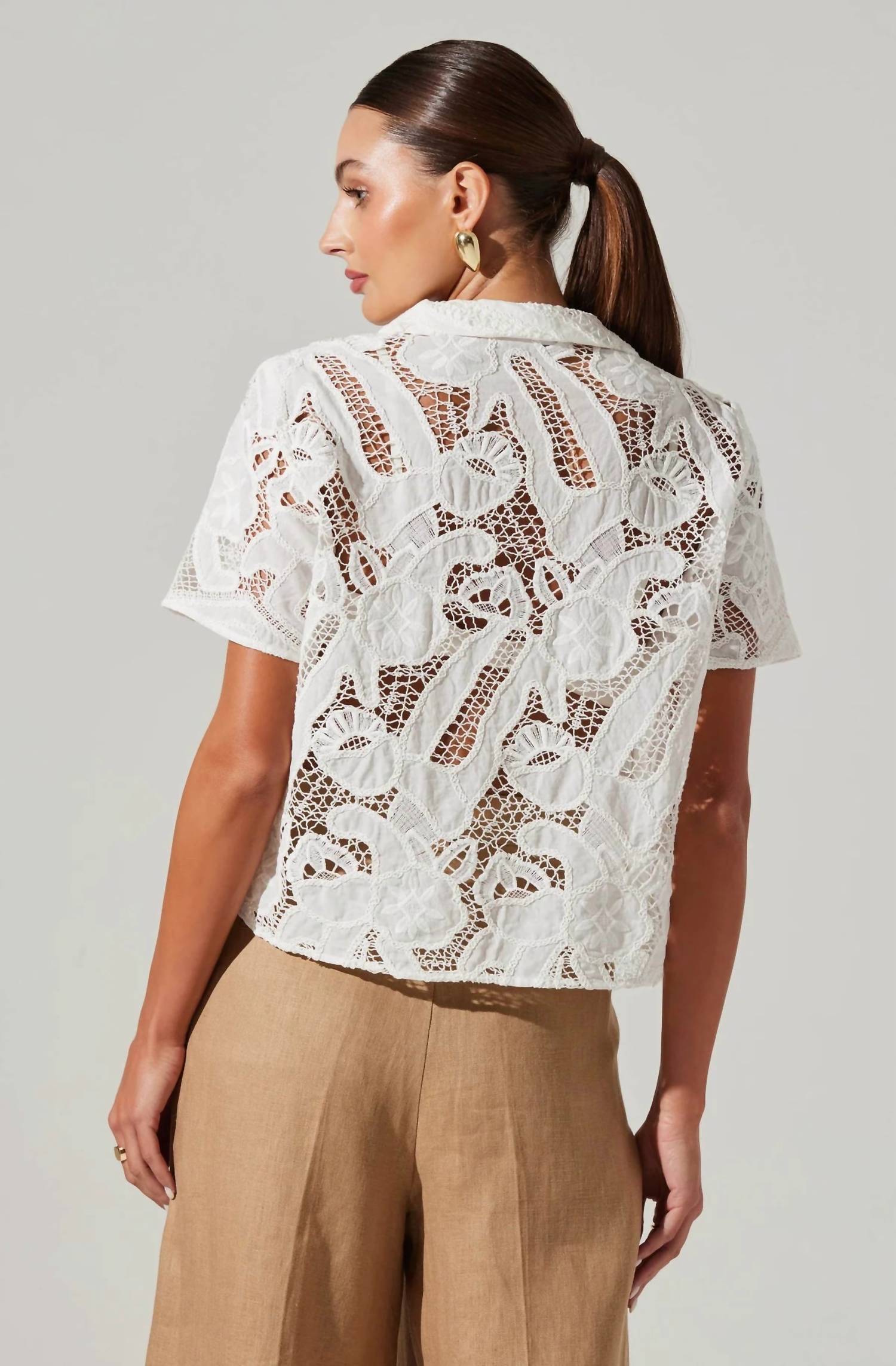 Astr - Tourist Top