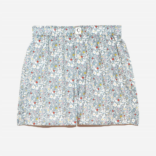 Women's Ravi Liberty Print Boxer