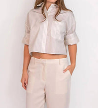 Twp - Jett Pants
