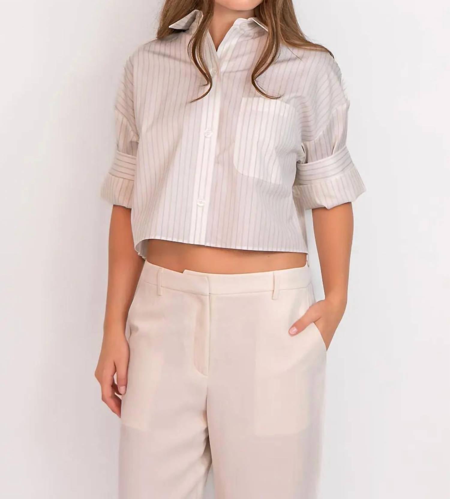 Twp - Jett Pants