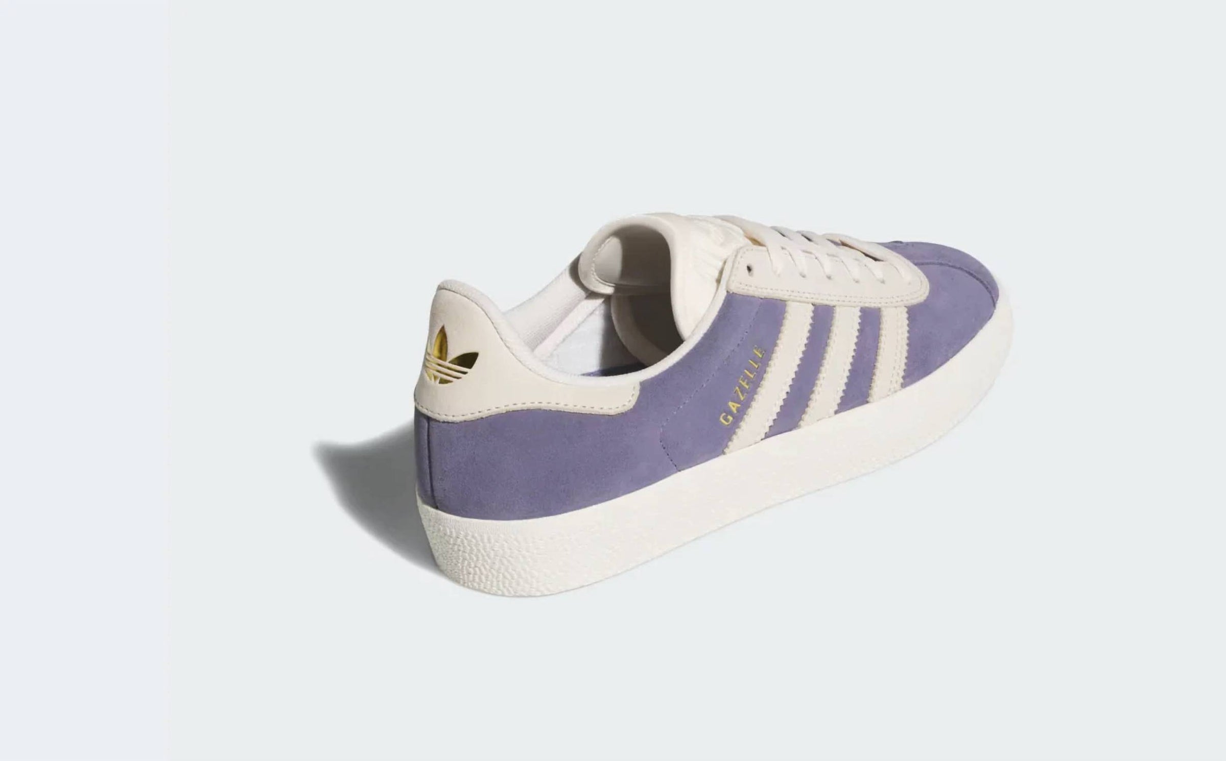 Adidas - Men's Gazelle Adv Sneakers