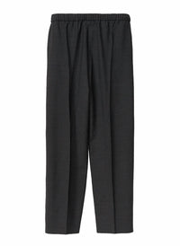 Fabiana Filippi - Women's Bi-stretch Wool Trouser
