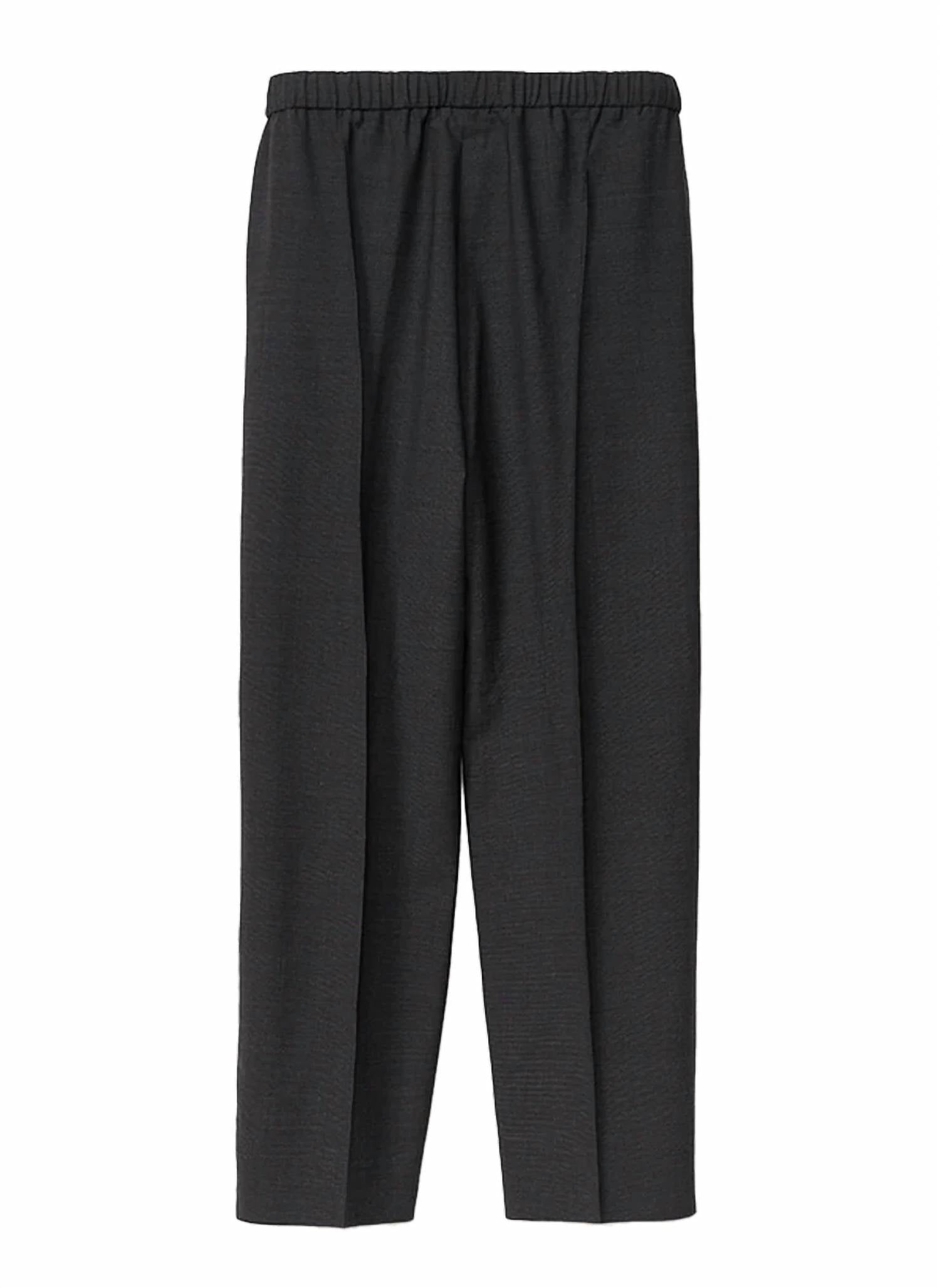Fabiana Filippi - Women's Bi-stretch Wool Trouser
