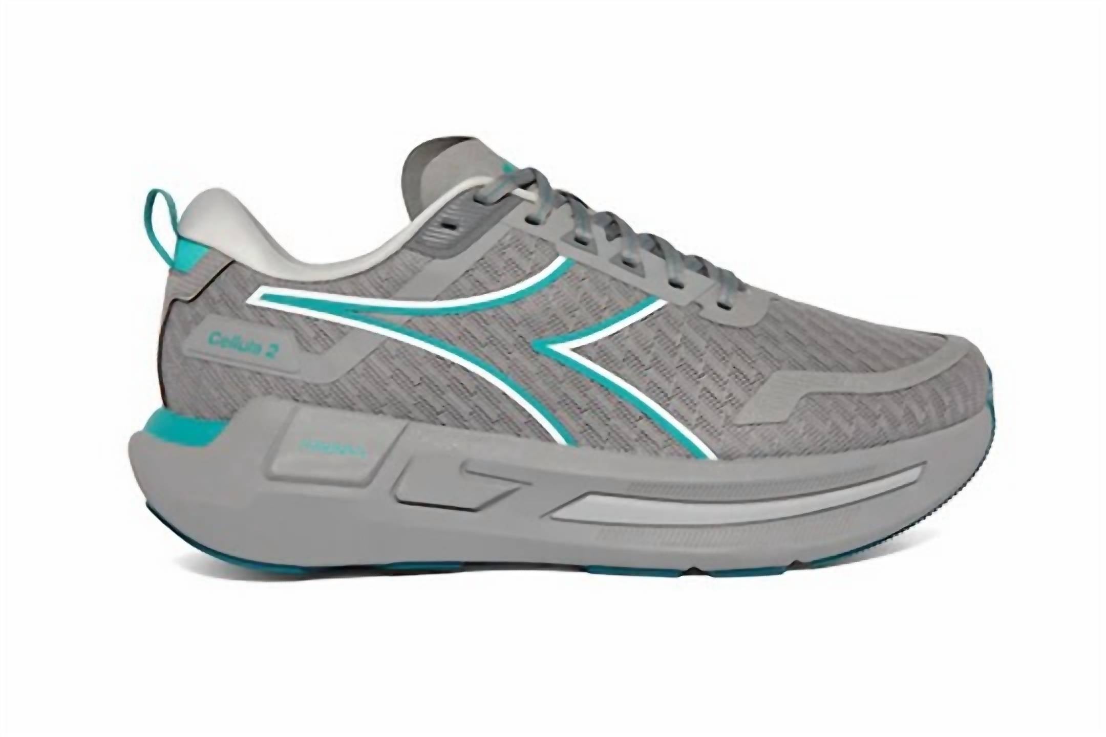Diadora - Men's Cellula 2 Shoes