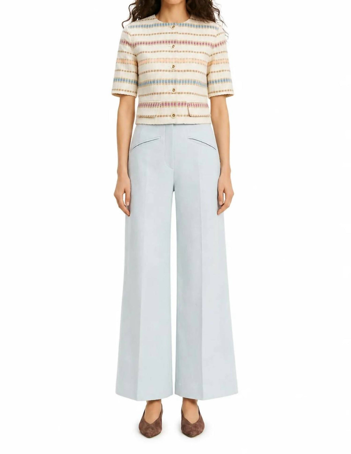 Veronica Beard - Cassidee Pants