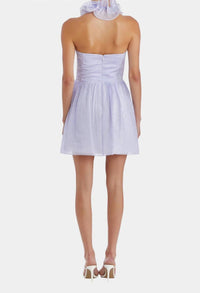 Amanda Uprichard - Indra Mini Dress