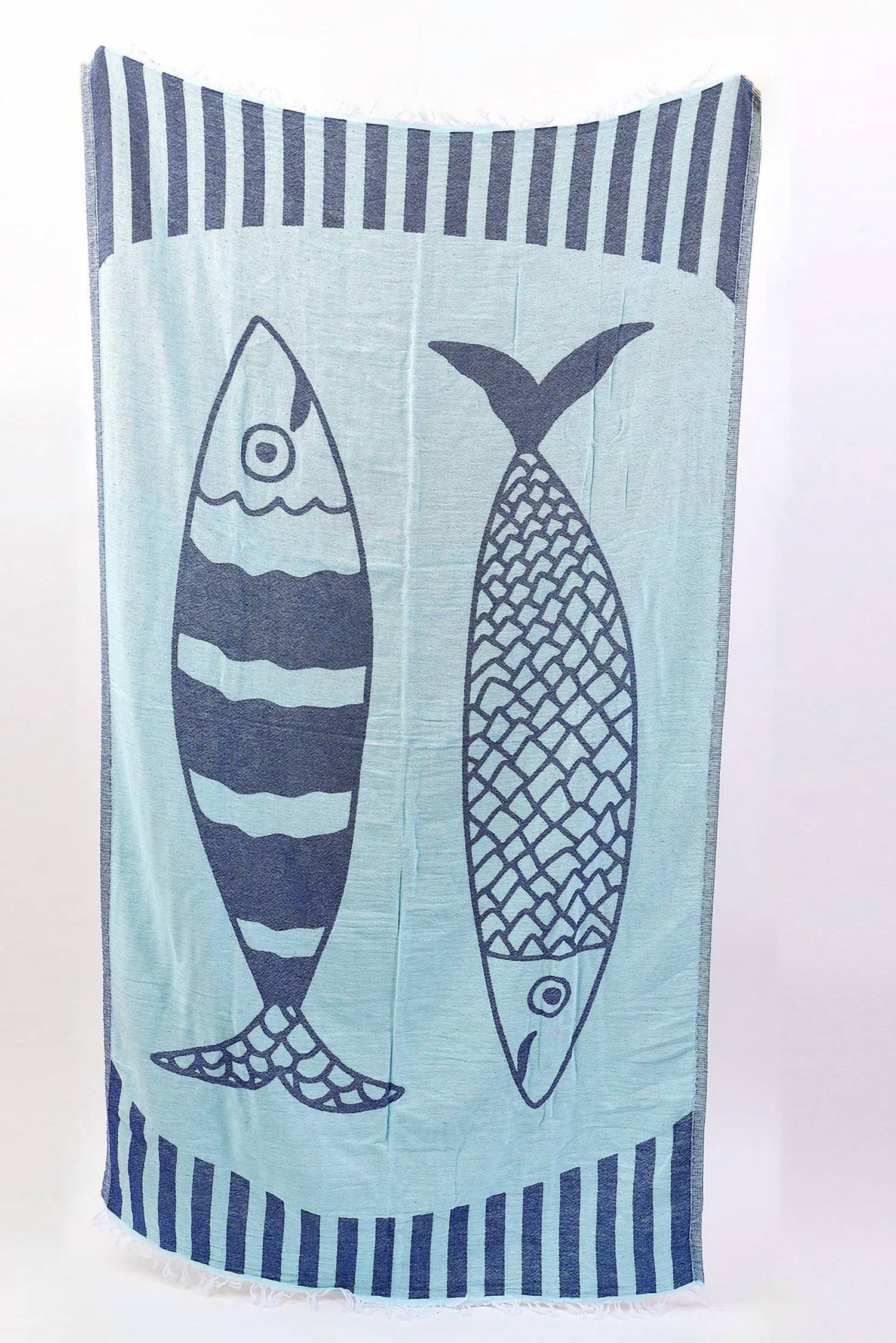 Hat Attack - Turkish Towel