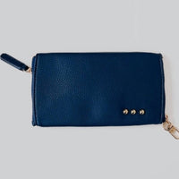 Pretty Simple - Women's Skyla 2-in-1 Glasses Case Holder