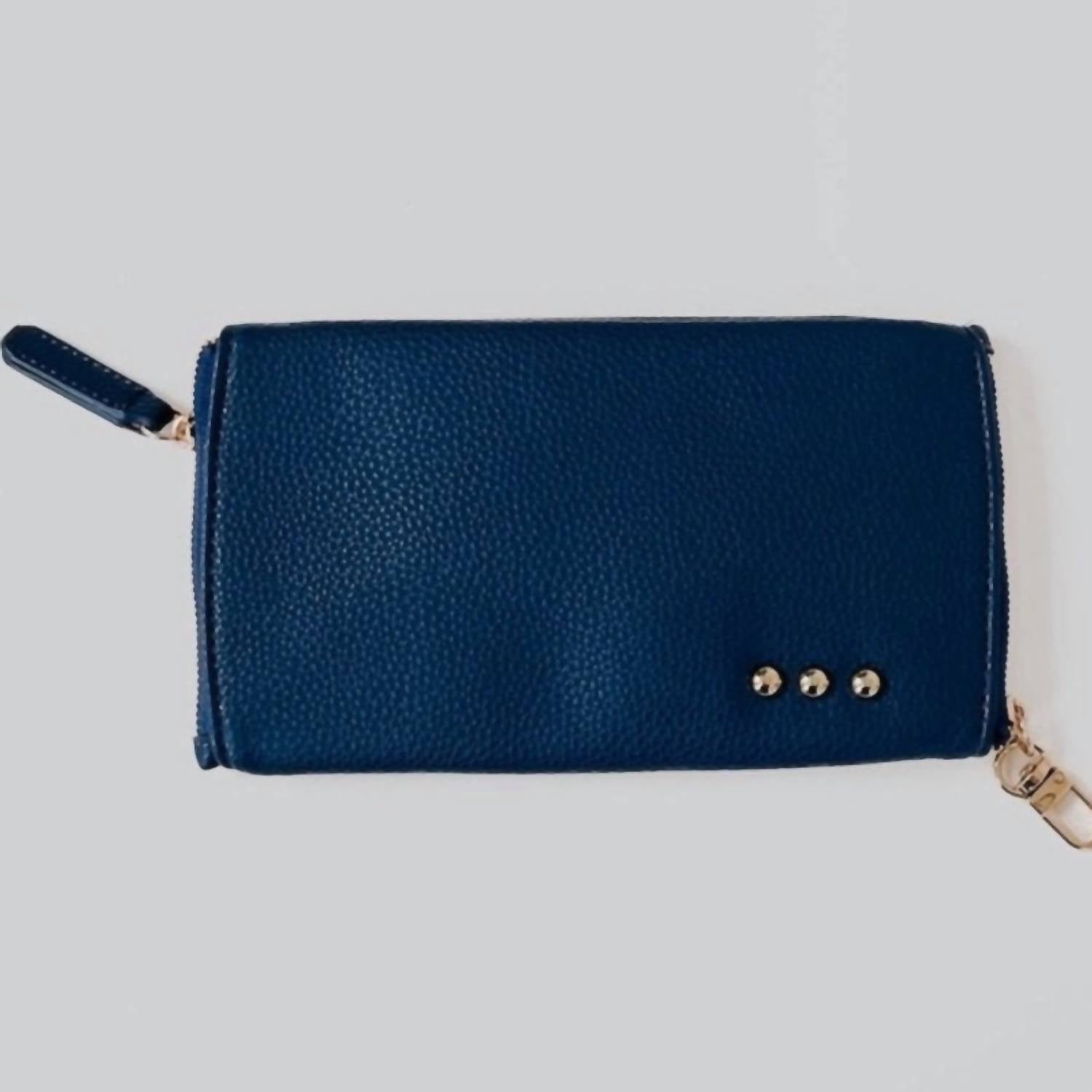 Pretty Simple - Women's Skyla 2-in-1 Glasses Case Holder