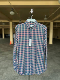 Mizzen + Main - Lockhart Button Down Shirt