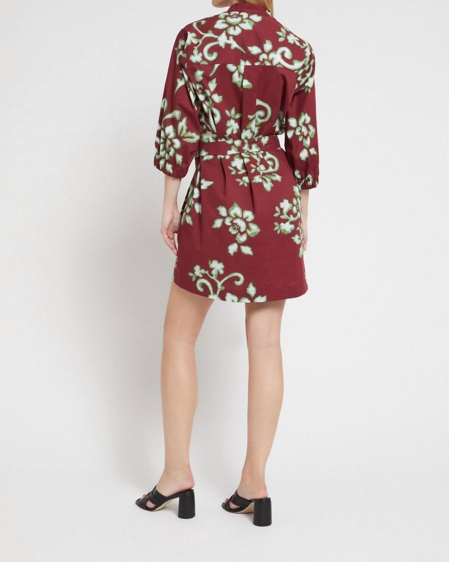 Ottod'Ame - Women's Dress
