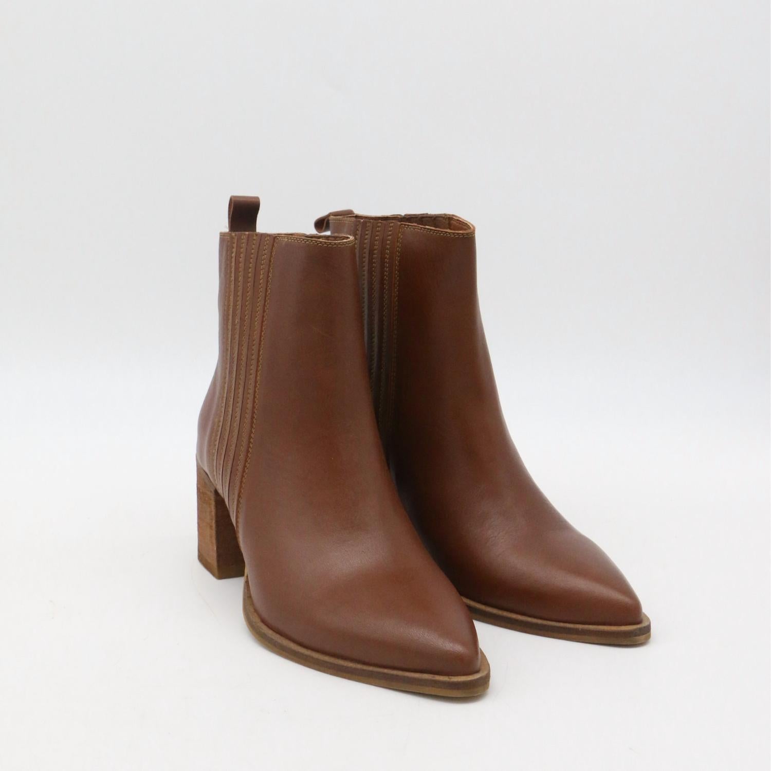 Stivali New York - Women's Stagecoach Boots