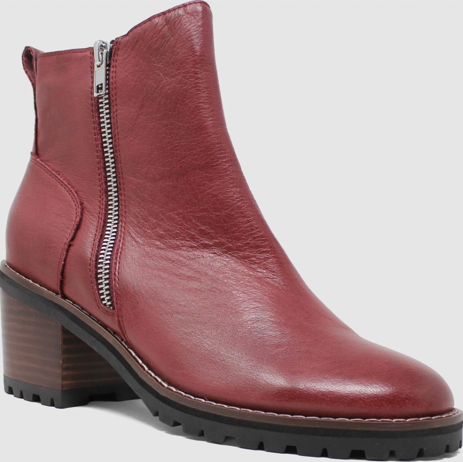 Django & Juliette - Women's Birdi Ankle Boot