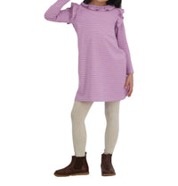 Busy Bees - Luna Ruffle Dress