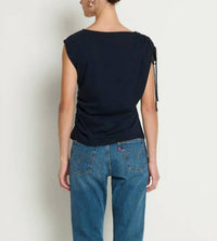 Nation Ltd - Julie Shoulder Tie Top
