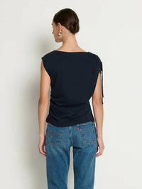 Nation Ltd - Julie Shoulder Tie Top