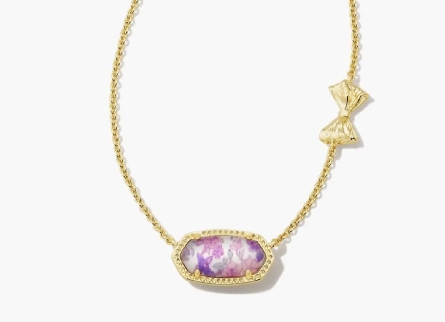 Kendra Scott - Elisa Necklace