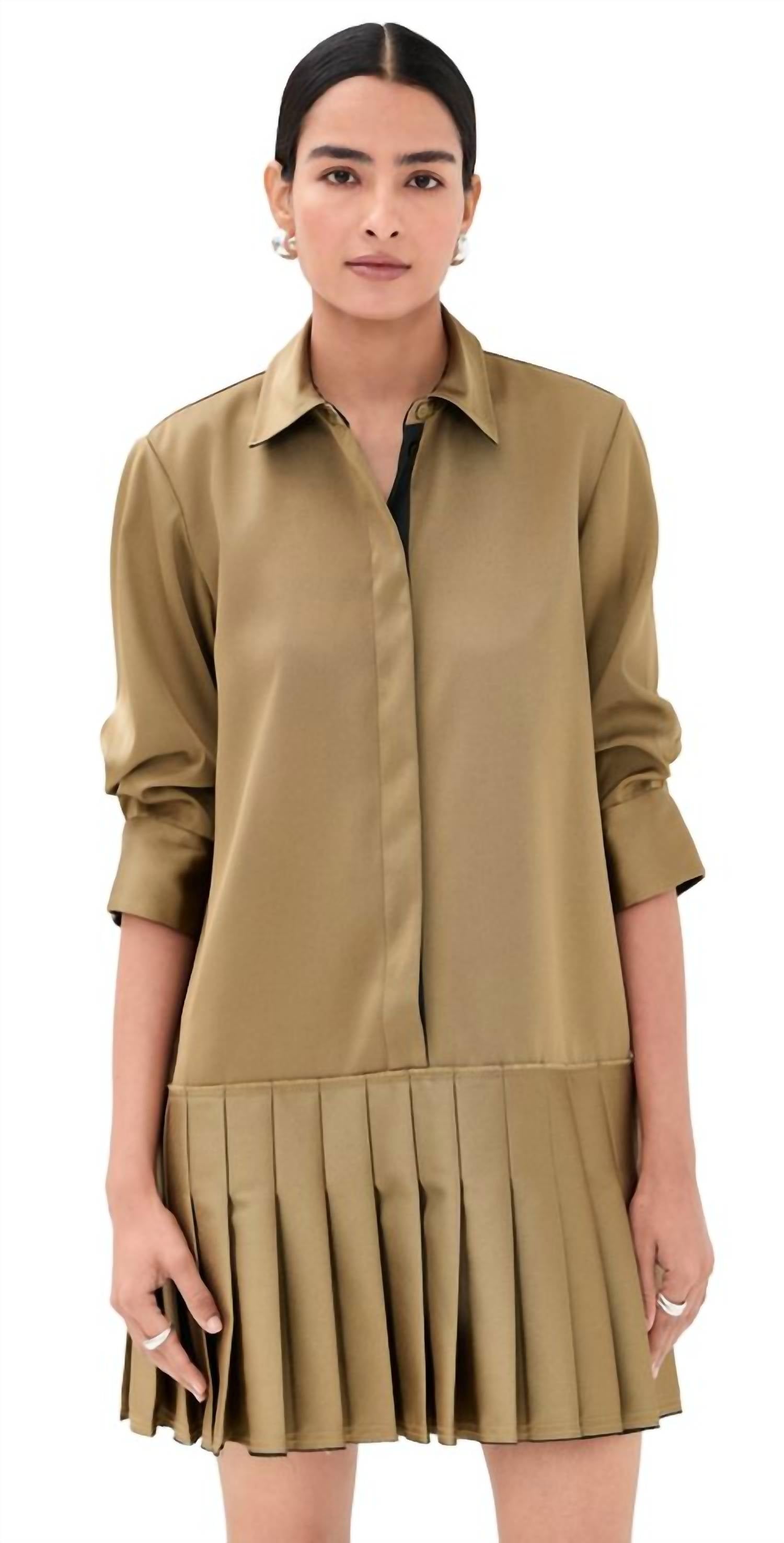 Simkhai - Regina Mini Dress
