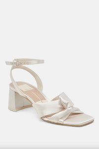 Dolce Vita - Women's Brenna Heel