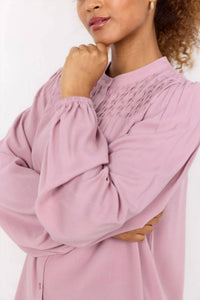 Soya Concept - Radia Long Sleeve Blouse