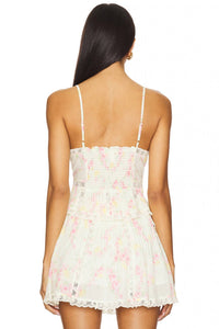 Loveshackfancy - Elsette Top