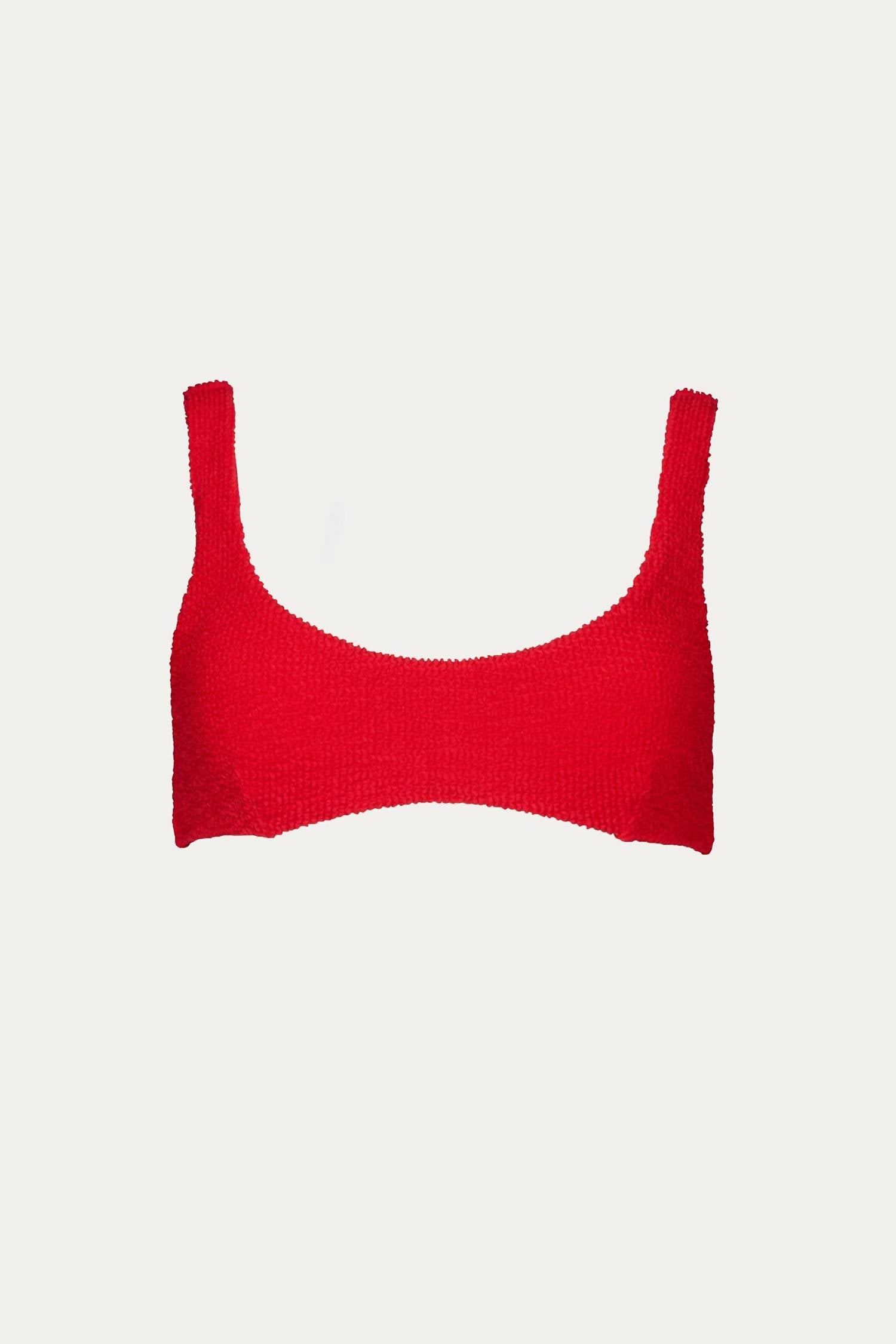 90'S CROP TOP