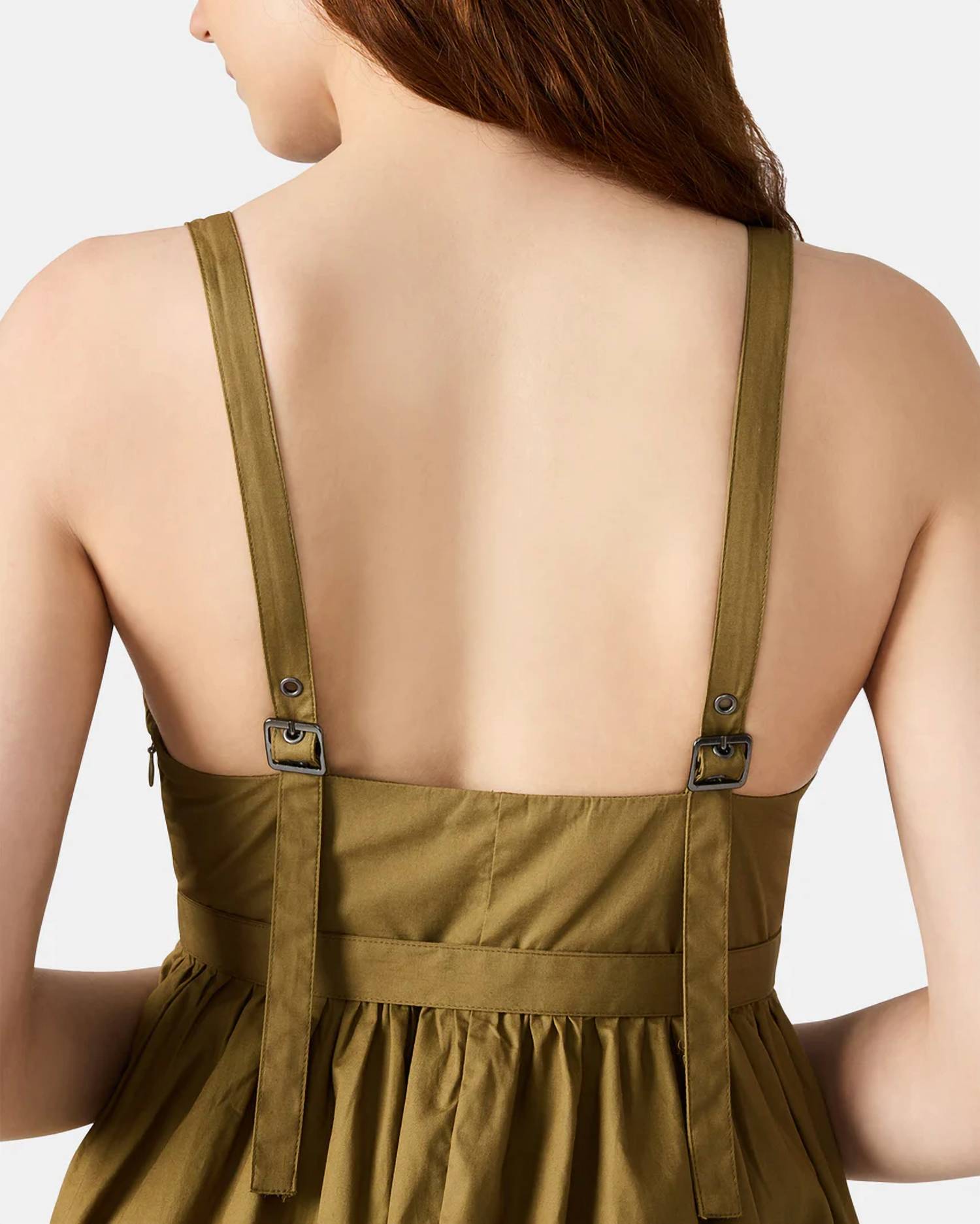 Steve Madden - Juno Dress