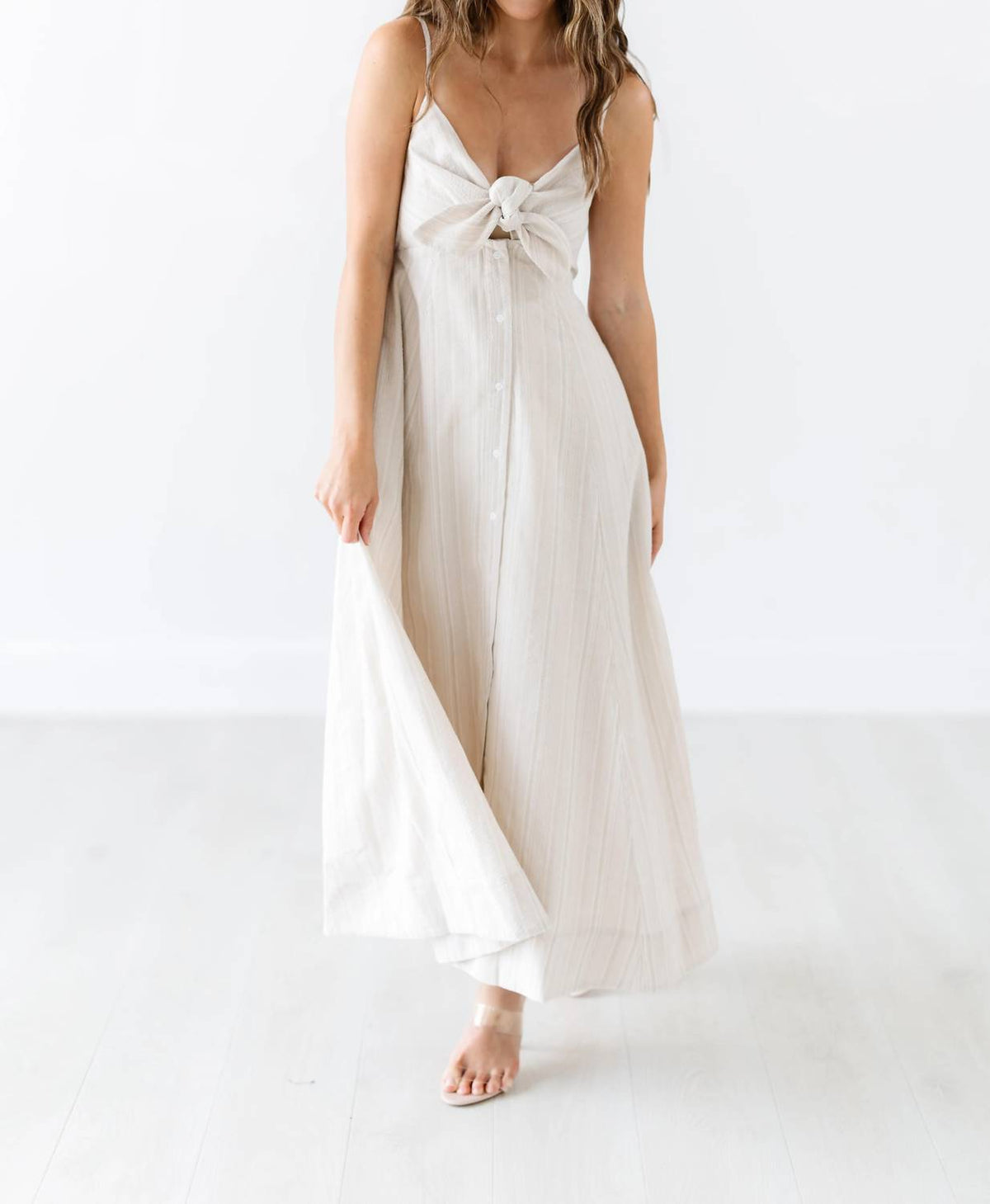 Stitch & Co. - Harper Midi Dress
