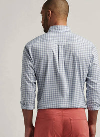 Peter Millar - Albert Crown Lite Cotton-stretch Sport Shirt
