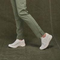 Dansko - Women's Pep Knit Athletic Slip-on Shoes