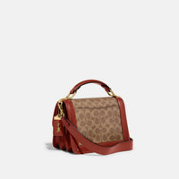 Coach - Women's Hero Shoulder Bag