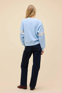 Daydreamer - Loretta Lynn Kentucky Girl Varsity Sweatshirt
