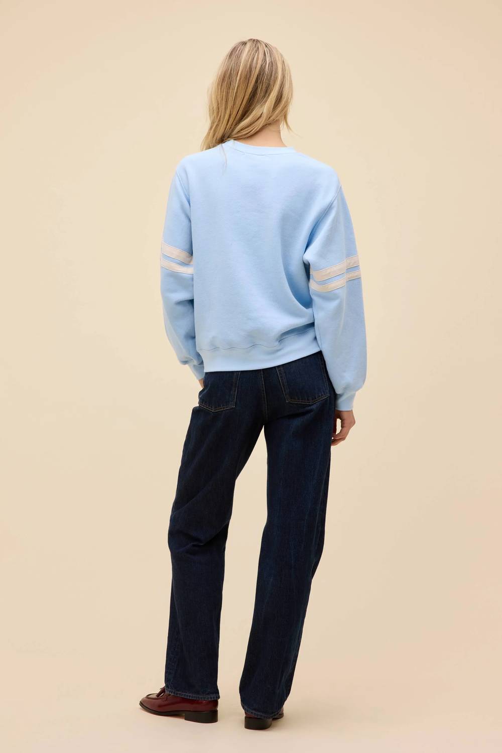 Daydreamer - Loretta Lynn Kentucky Girl Varsity Sweatshirt