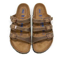 Birkenstock - Women's Florida Soft Footbed Sandals