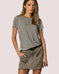 Dylan - Peyton Mini Skirt