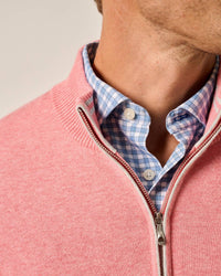 Johnnie-O - Desmond 1/4 Zip Pullover