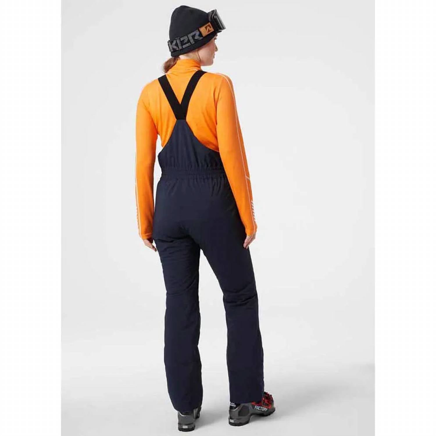 Helly Hansen - Legendary Insulated Bib Pants