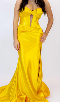 Sherri Hill - Prom Dress