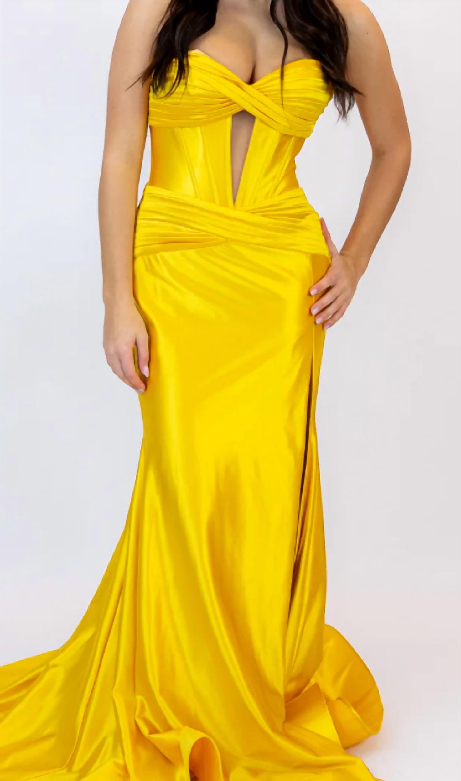 Sherri Hill - Prom Dress